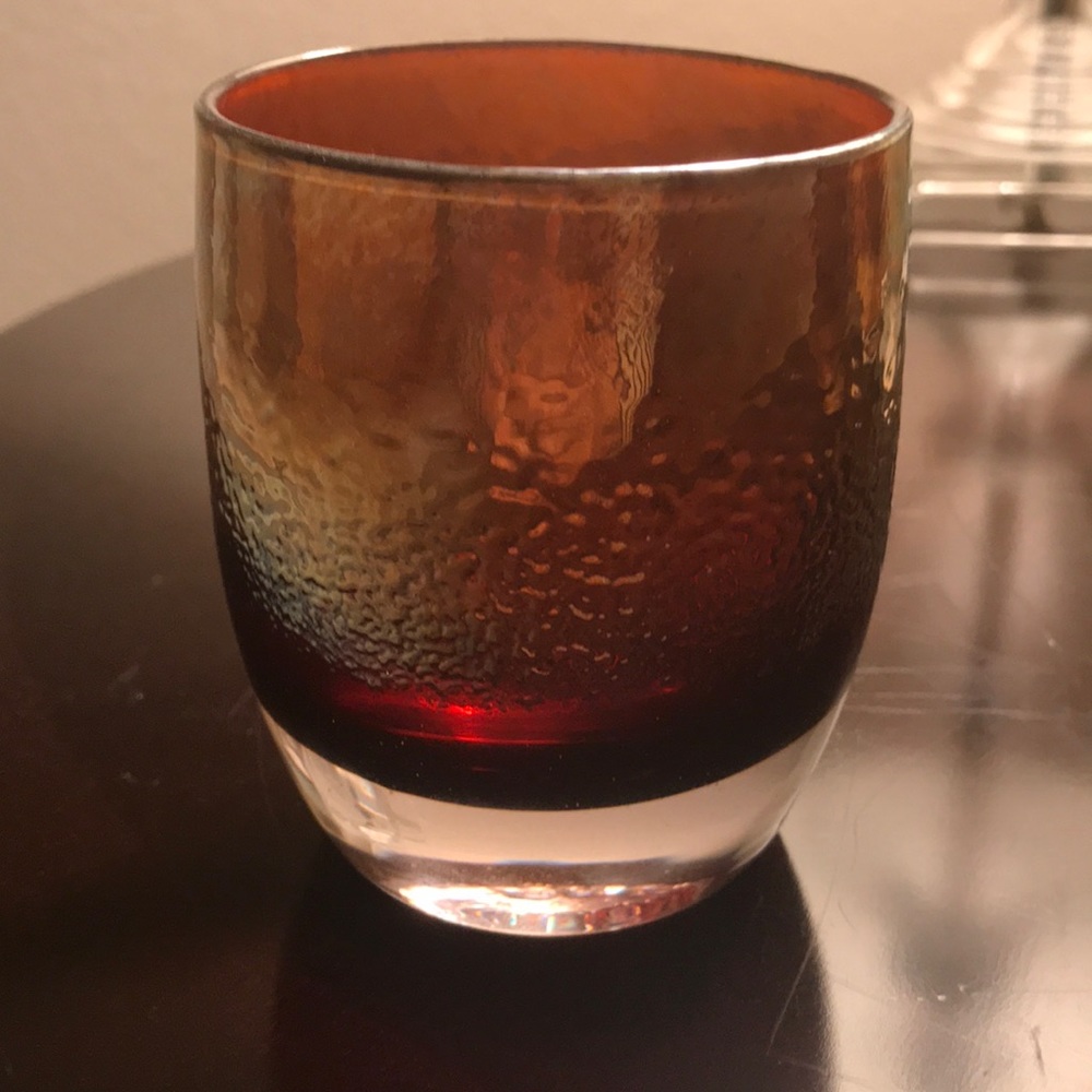 Glassybaby Exotic - Diva